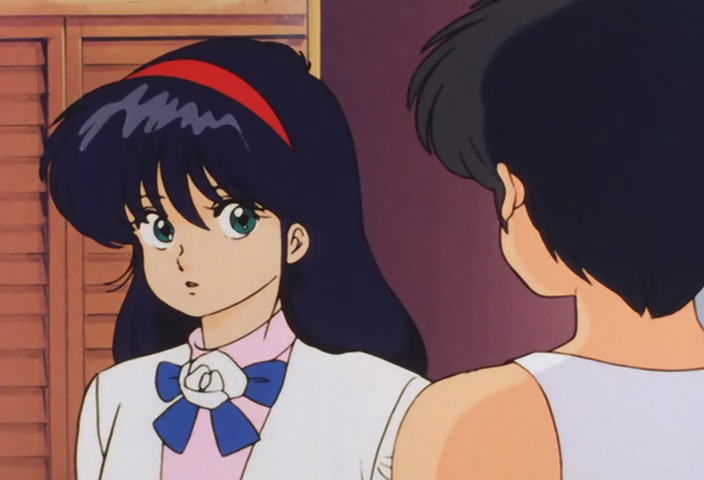 Kimagure Orange☆Road - Johnny y sus amigos (AnimeHD)